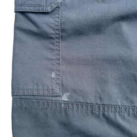 5.11 Tactical Men's‎ Taclite Pro Ripstop Pants in Dark Navy 74273 Size 32 x 34 - Picture 4 of 8